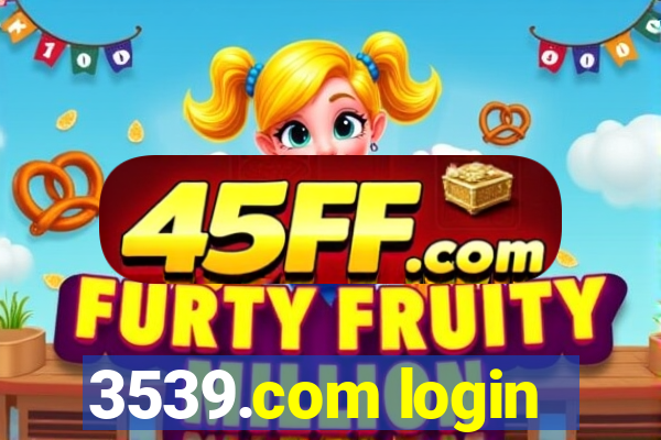 3539.com login